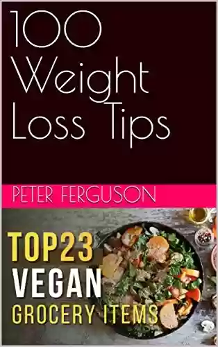 Livro PDF 100 Weight Loss Tips (English Edition)
