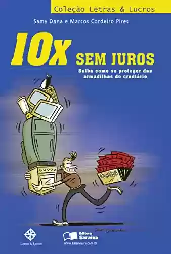 Livro PDF: 10X SEM JUROS -