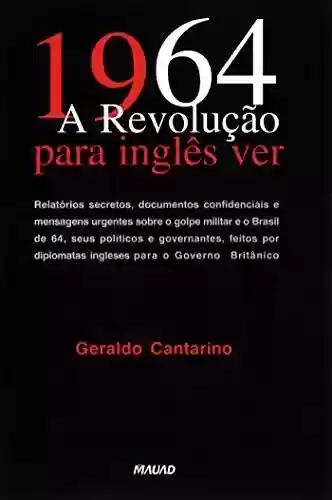 Livro PDF: 1964 - A Revolução para inglês ver
