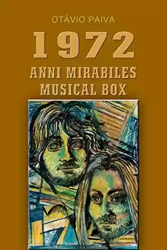 Capa do livro: 1972 - ANNI MIRABILES - Ler Online pdf