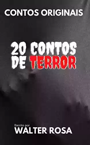 Livro PDF: 20 Contos de Terror