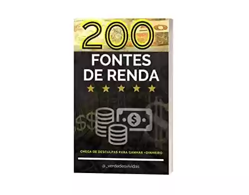 Livro PDF: 200 FONTES DE RENDA