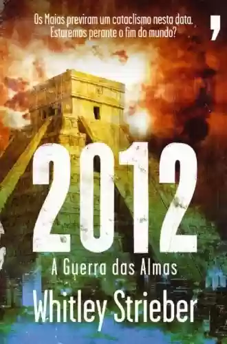 Livro PDF: 2012 A Guerra das Almas