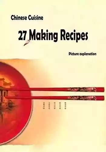 Livro PDF: 27 kinds of Chinese home cooking (English Edition)