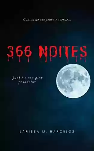 Capa do livro: 366 Noites - Ler Online pdf