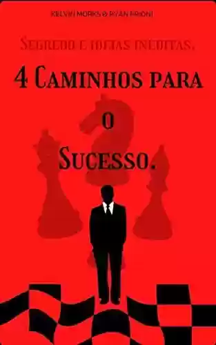 Livro PDF: 4 Caminhos para o sucesso.