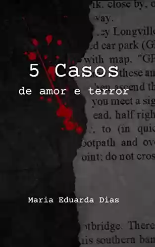Livro PDF: 5 Casos de Amor e Terror