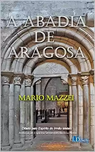 Capa do livro: A Abadia de Aragosa - Ler Online pdf