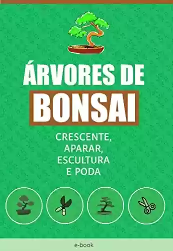 Livro PDF: A Arte do Bonsai