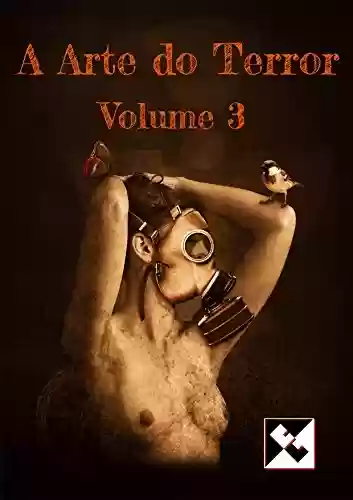Livro PDF A Arte do Terror - Volume 3