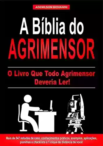 Livro PDF: A Bíblia Do Agrimensor