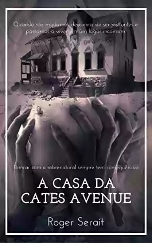 Capa do livro: A Casa da Cates Avenue - Ler Online pdf
