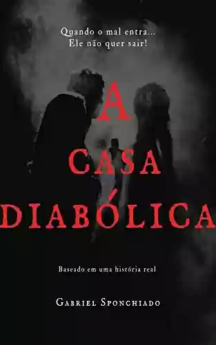 Livro PDF: A Casa Diabólica