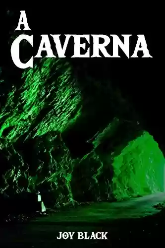 Capa do livro: A caverna - Ler Online pdf