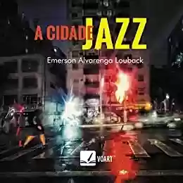Livro PDF: A Cidade Jazz