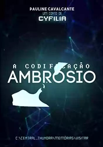 Livro PDF: A Codificação Ambrósio