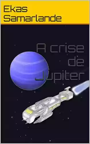 Livro PDF: A crise de Júpiter