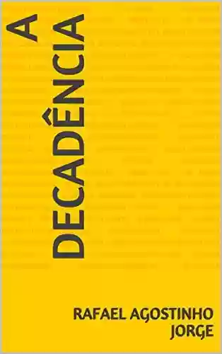 Capa do livro: A Decadência. - Ler Online pdf