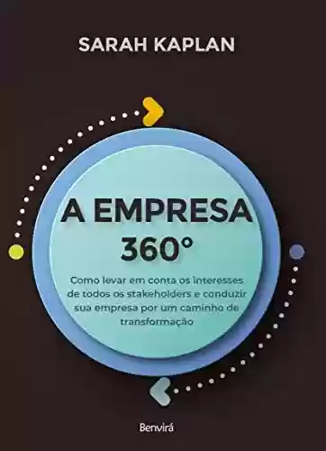 Livro PDF: A Empresa 360°