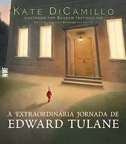 Livro PDF: A extraordinária jornada de Edward Tulane