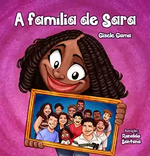 Capa do livro: A família de Sara (Sara e sua turma) - Ler Online pdf