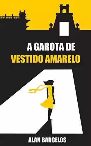 Capa do livro: A Garota de Vestido Amarelo - Ler Online pdf