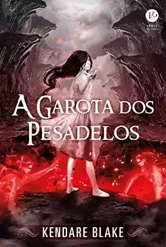 Capa do livro: A Garota dos Pesadelos - Anna Vestida de Sangue - vol. 2 - Ler Online pdf