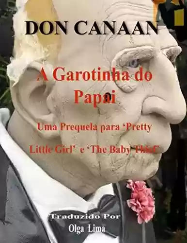 Livro PDF: A Garotinha do Papai