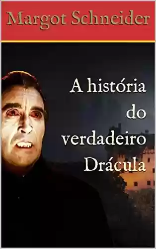Livro PDF A história do verdadeiro Drácula