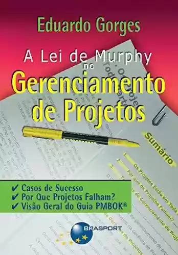 Livro PDF: A Lei de Murphy no gerenciamento de projetos