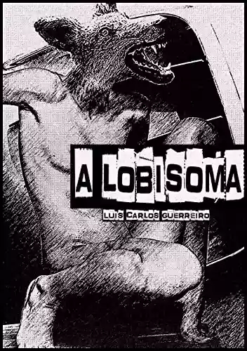 Capa do livro: A Lobisoma - Ler Online pdf
