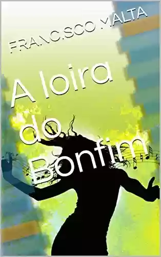 Livro PDF: A loira do Bonfim