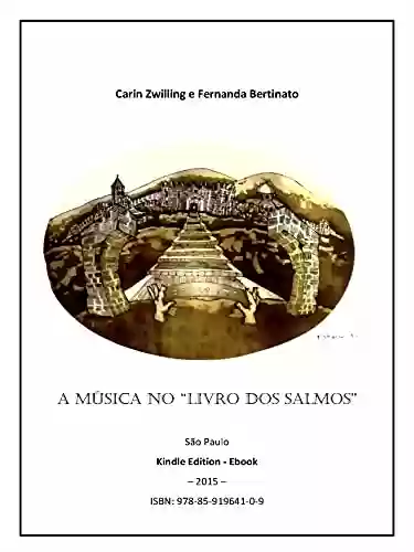 Livro PDF: A Música no "Livro dos Salmos"