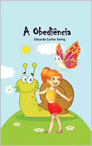 Capa do livro: A Obediência - Ler Online pdf