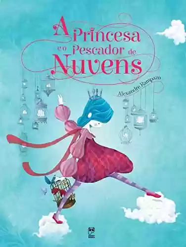 Livro PDF: A princesa e o pescador de nuvens