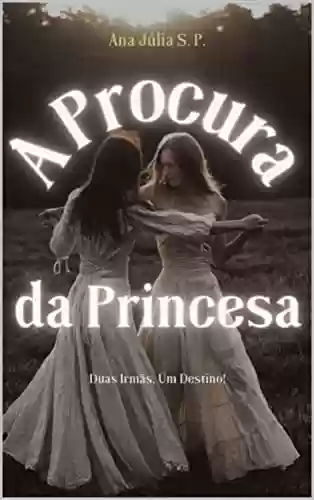 Livro PDF: A Procura Da Princesa