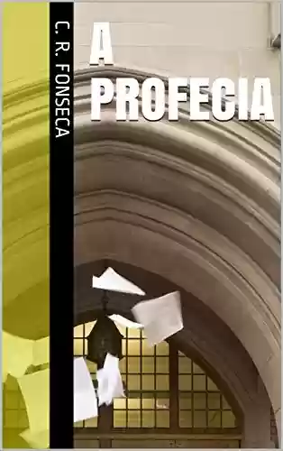 Livro PDF A Profecia (Os Quatro Planetas dos Elementos - Fantasia Urbana Livro 2)