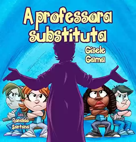 Livro PDF: A professora substituta (Sara e sua turma)