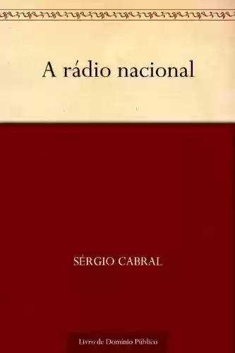 Livro PDF: A rádio nacional