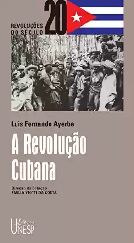 Livro PDF: A Revolução Cubana