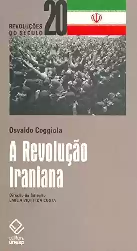 Livro PDF A Revolução Iraniana