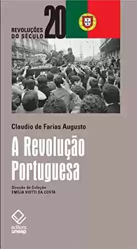 Livro PDF: A Revolução Portuguesa