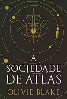 Livro PDF: A sociedade de Atlas: Série A sociedade de Atlas (Vol. 1)
