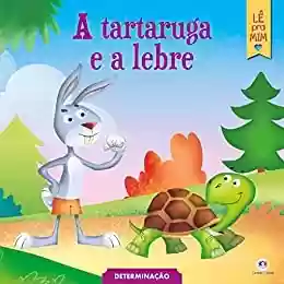 Livro PDF: A tartaruga e a lebre (Lê pra mim)
