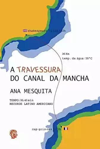 Livro PDF: A travessura do Canal da Mancha