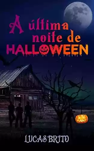 Livro PDF A última noite de Halloween