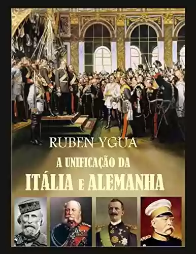 Livro PDF A UNIFICAÇÃO DA ITÁLIA E ALEMANHA