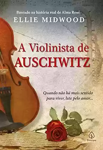 Livro PDF: A violinista de Auschwitz