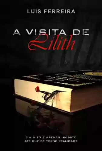 Livro PDF: A Visita de Lilith