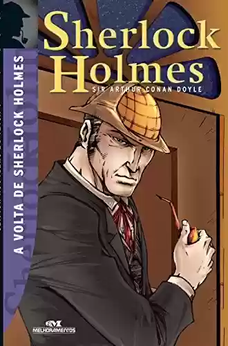 Livro PDF: A volta de Sherlock Holmes